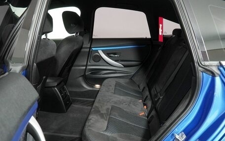 BMW 3 серия, 2017 год, 2 650 000 рублей, 13 фотография