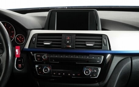 BMW 3 серия, 2017 год, 2 650 000 рублей, 24 фотография