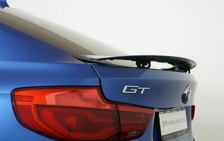 BMW 3 серия, 2017 год, 2 650 000 рублей, 27 фотография