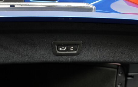 BMW 3 серия, 2017 год, 2 650 000 рублей, 28 фотография