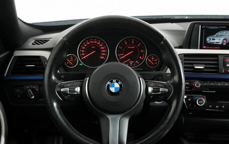 BMW 3 серия, 2017 год, 2 650 000 рублей, 20 фотография