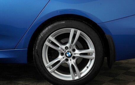 BMW 3 серия, 2017 год, 2 650 000 рублей, 31 фотография