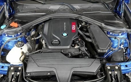 BMW 3 серия, 2017 год, 2 650 000 рублей, 30 фотография