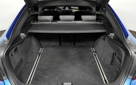 BMW 3 серия, 2017 год, 2 650 000 рублей, 29 фотография