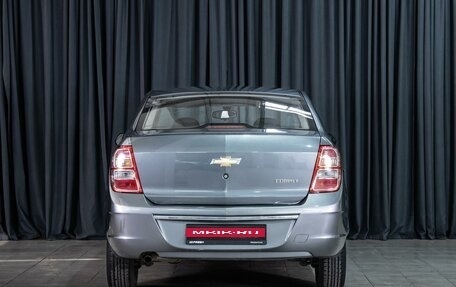 Chevrolet Cobalt II, 2021 год, 1 200 000 рублей, 4 фотография