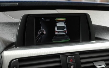 BMW 3 серия, 2017 год, 2 650 000 рублей, 25 фотография