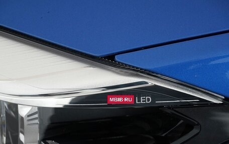 BMW 3 серия, 2017 год, 2 650 000 рублей, 26 фотография