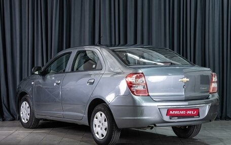 Chevrolet Cobalt II, 2021 год, 1 200 000 рублей, 2 фотография