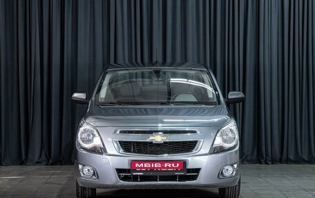 Chevrolet Cobalt II, 2021 год, 1 200 000 рублей, 3 фотография