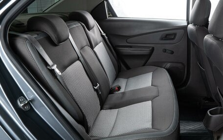 Chevrolet Cobalt II, 2021 год, 1 200 000 рублей, 7 фотография