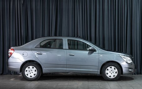 Chevrolet Cobalt II, 2021 год, 1 200 000 рублей, 5 фотография
