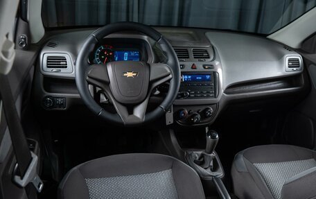 Chevrolet Cobalt II, 2021 год, 1 200 000 рублей, 6 фотография