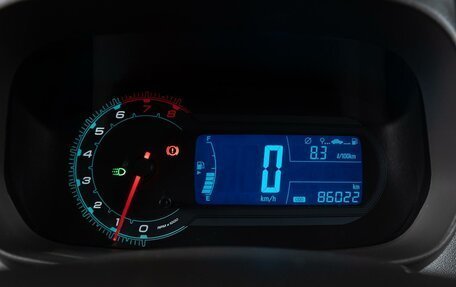 Chevrolet Cobalt II, 2021 год, 1 200 000 рублей, 12 фотография