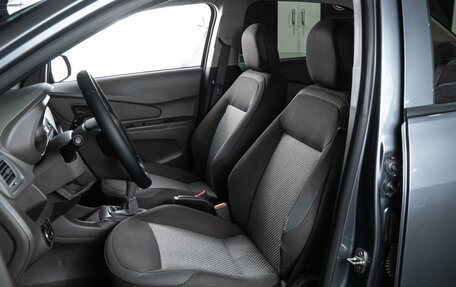 Chevrolet Cobalt II, 2021 год, 1 200 000 рублей, 10 фотография