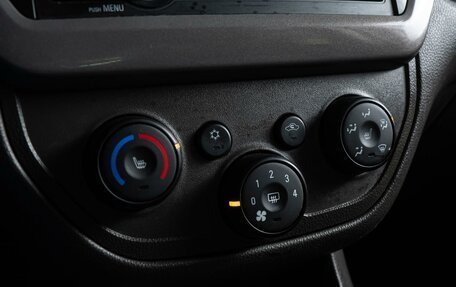 Chevrolet Cobalt II, 2021 год, 1 200 000 рублей, 14 фотография