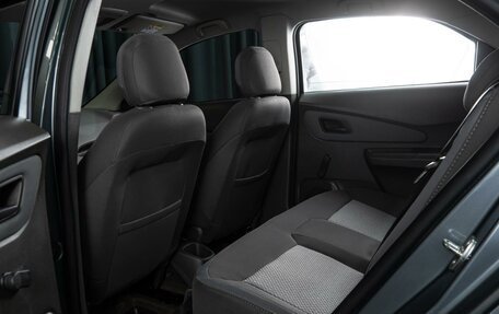 Chevrolet Cobalt II, 2021 год, 1 200 000 рублей, 11 фотография