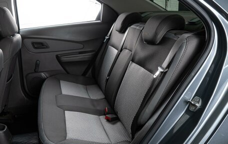 Chevrolet Cobalt II, 2021 год, 1 200 000 рублей, 9 фотография