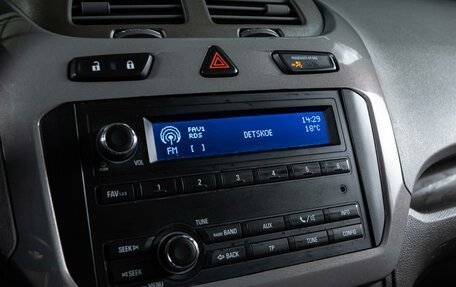 Chevrolet Cobalt II, 2021 год, 1 200 000 рублей, 13 фотография