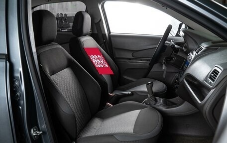 Chevrolet Cobalt II, 2021 год, 1 200 000 рублей, 8 фотография