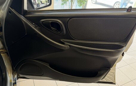 Chevrolet Niva I рестайлинг, 2014 год, 557 000 рублей, 16 фотография