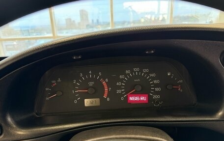 Chevrolet Niva I рестайлинг, 2014 год, 557 000 рублей, 11 фотография