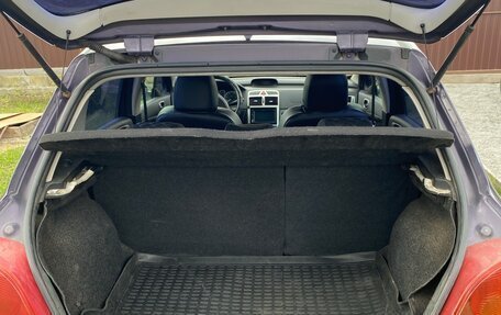 Peugeot 307 I, 2002 год, 250 000 рублей, 8 фотография