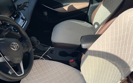 Toyota Corolla, 2021 год, 2 100 000 рублей, 8 фотография