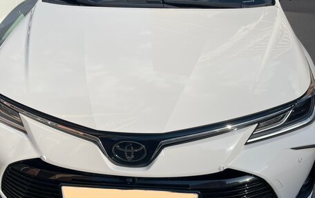 Toyota Corolla, 2021 год, 2 100 000 рублей, 6 фотография
