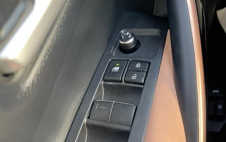 Toyota Corolla, 2021 год, 2 100 000 рублей, 9 фотография