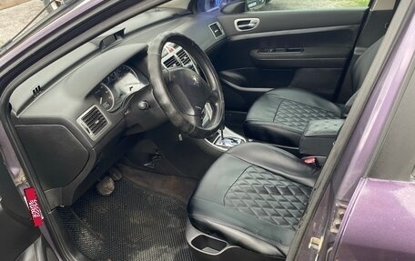 Peugeot 307 I, 2002 год, 250 000 рублей, 7 фотография