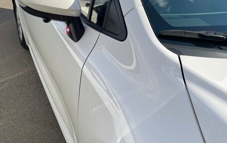 Toyota Corolla, 2021 год, 2 100 000 рублей, 3 фотография