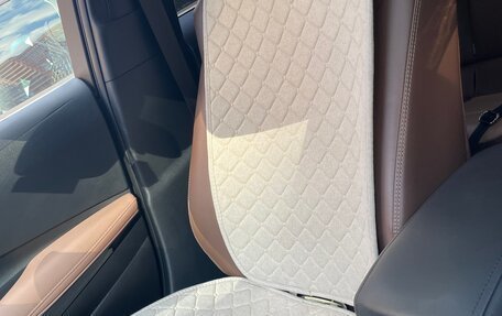 Toyota Corolla, 2021 год, 2 100 000 рублей, 16 фотография