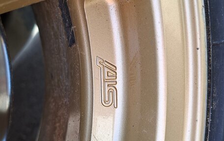 Subaru Impreza WRX STi II рестайлинг -2, 2005 год, 1 650 000 рублей, 8 фотография