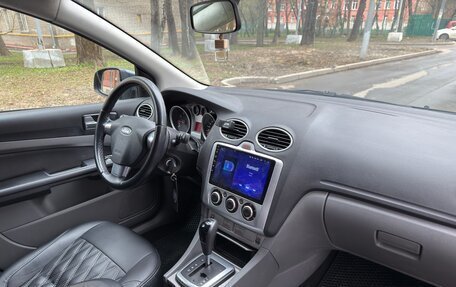 Ford Focus II рестайлинг, 2010 год, 650 000 рублей, 8 фотография