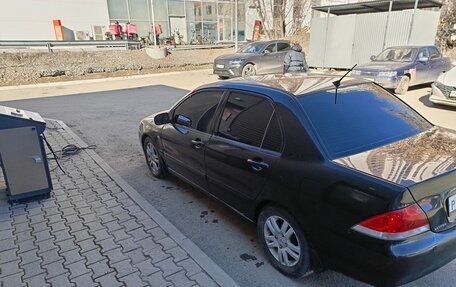 Mitsubishi Lancer IX, 2006 год, 220 000 рублей, 6 фотография