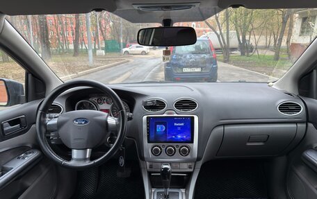 Ford Focus II рестайлинг, 2010 год, 650 000 рублей, 6 фотография