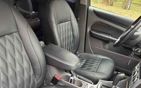 Ford Focus II рестайлинг, 2010 год, 650 000 рублей, 7 фотография