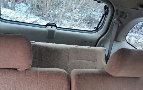 Nissan Liberty, 2002 год, 210 000 рублей, 3 фотография