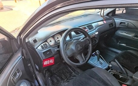 Mitsubishi Lancer IX, 2006 год, 220 000 рублей, 5 фотография