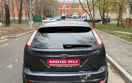 Ford Focus II рестайлинг, 2010 год, 650 000 рублей, 5 фотография