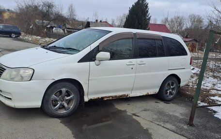 Nissan Liberty, 2002 год, 210 000 рублей, 5 фотография