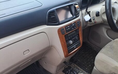 Nissan Liberty, 2002 год, 210 000 рублей, 13 фотография