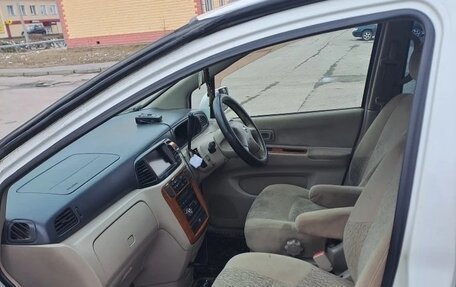 Nissan Liberty, 2002 год, 210 000 рублей, 12 фотография