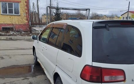 Nissan Liberty, 2002 год, 210 000 рублей, 8 фотография