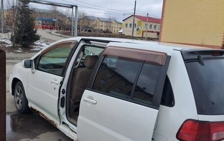 Nissan Liberty, 2002 год, 210 000 рублей, 11 фотография