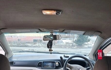 Nissan Liberty, 2002 год, 210 000 рублей, 17 фотография