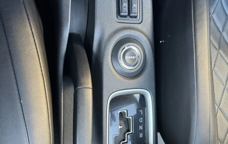 Mitsubishi Outlander III рестайлинг 3, 2012 год, 1 499 000 рублей, 11 фотография