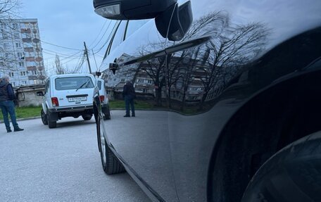 Chevrolet Epica, 2012 год, 800 000 рублей, 3 фотография