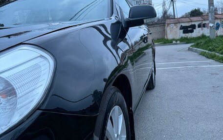 Chevrolet Epica, 2012 год, 800 000 рублей, 4 фотография