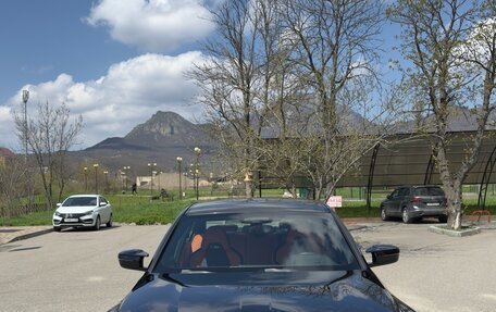 BMW M3, 2021 год, 9 000 000 рублей, 2 фотография